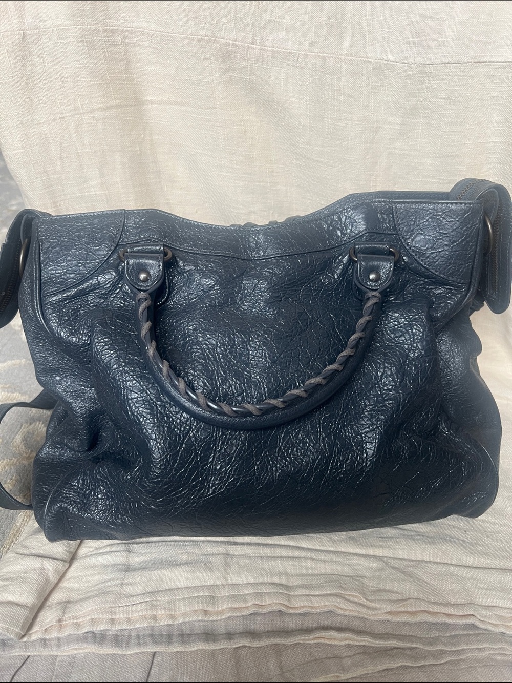 Balenciaga City Velo Bag - Picture 3 of 16